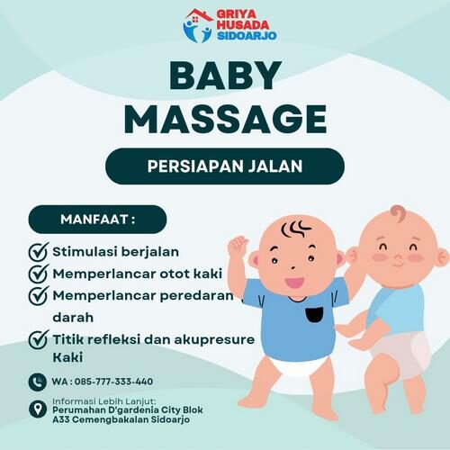 Baby _ Kid Massage (1)