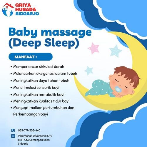 Baby _ Kid Massage (2)