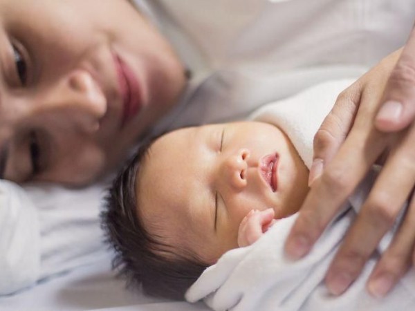 persalinan tiup tiup